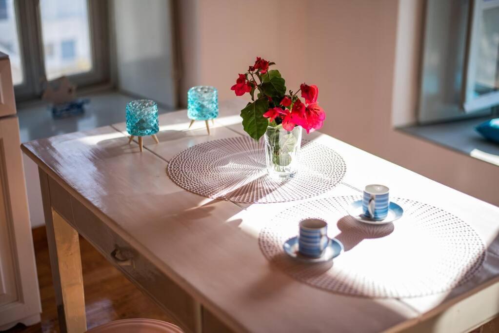 Iolis Loft Hydra Daire Dış mekan fotoğraf